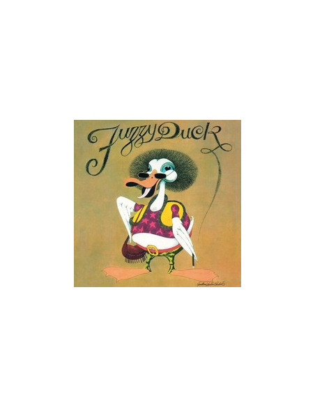 Fuzzy Duck - Fuzzy Duck