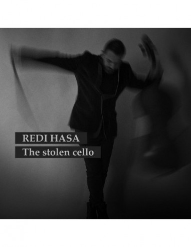 Hasa Redi - The Stolen Cello