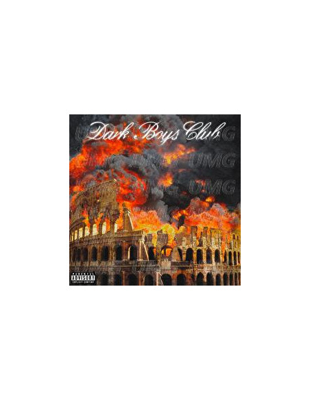 Dark Polo Gang - Dark Boys Club