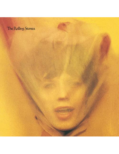 Rolling Stones The - Goats Head Soup