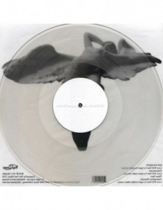Joy Division - Love Will Tear Us Apart (Vinyl Color)