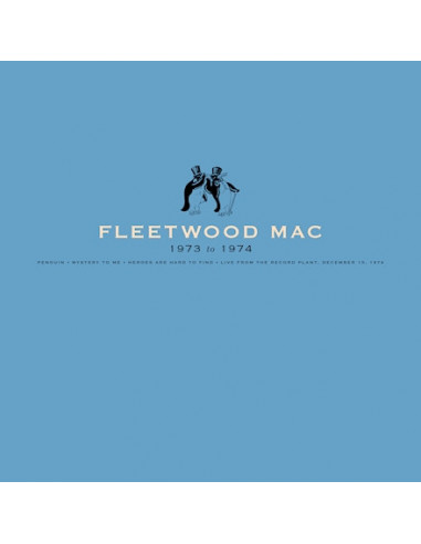 Fleetwood Mac - Fleetwood Mac...
