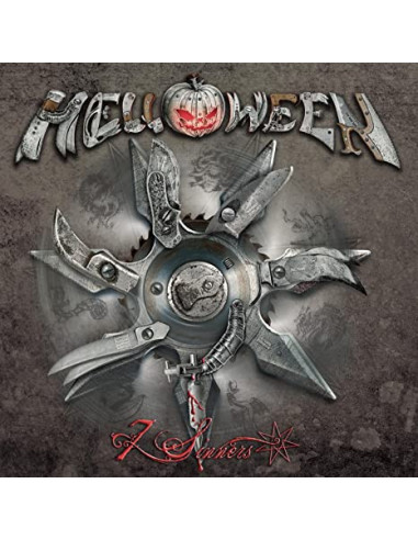 Helloween - 7 Sinners (Remastered...