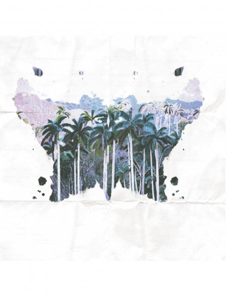 Papillon - Banco
