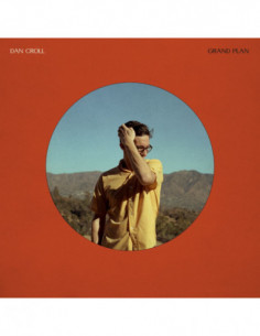 Croll Dan - Grand Plan