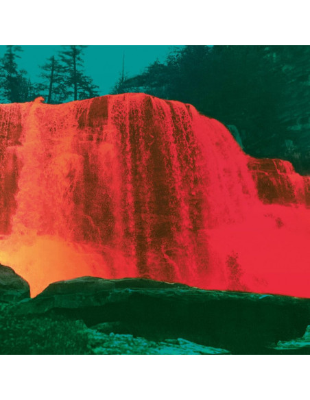 My Morning Jacket - The Waterfall Ii