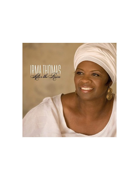 Thomas Irma - After The Rain (180 Gr.)