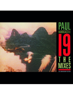 Hardcastle Paul - 19 The Mixes (35Th Anniversary 12") (Rsd 2020)