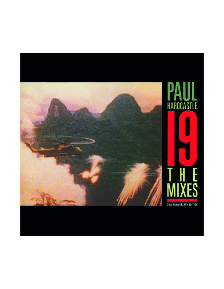 Hardcastle Paul - 19 The Mixes (35Th Anniversary 12") (Rsd 2020)