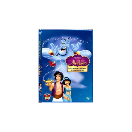 Aladdin E.S.