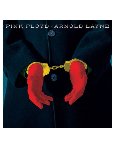Pink Floyd - Arnold Layne (Live At...