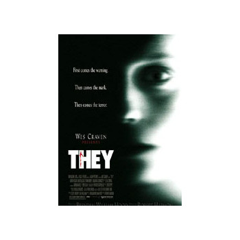 They - Incubi dal Mondo delle Ombre