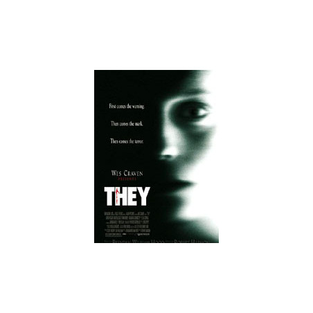 They - Incubi dal Mondo delle Ombre
