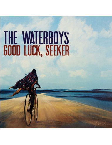 Waterboys The - Good Luck, Seeker