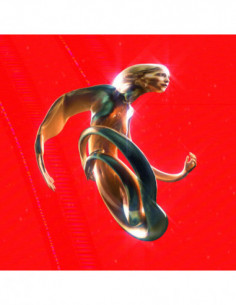 Ellen Allien - Auraa