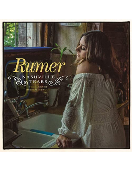 Rumer - Nashville Tears