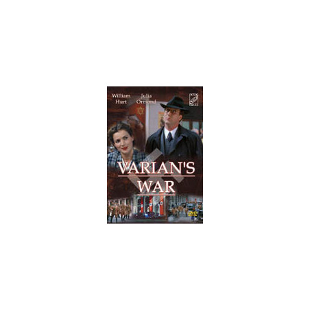 Varian's War