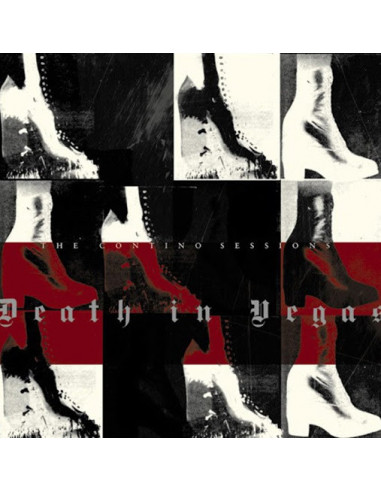 Death In Vegas - The Contino Sessions...