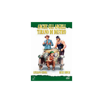 Anche gli Angeli Tirano di Destro