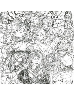 Drift. - Symbiosis