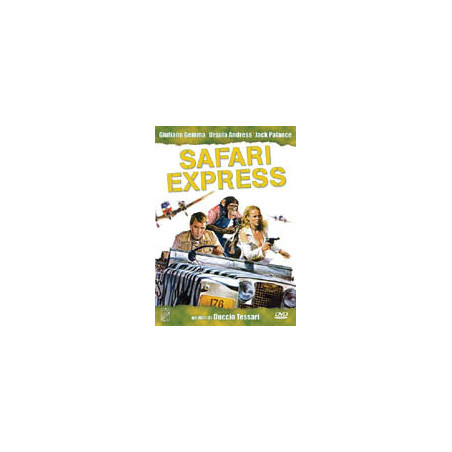Safari Express