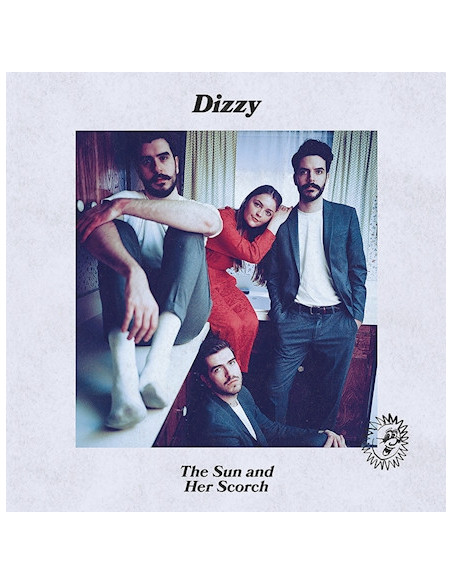 Dizzy - The Sun And Scorch