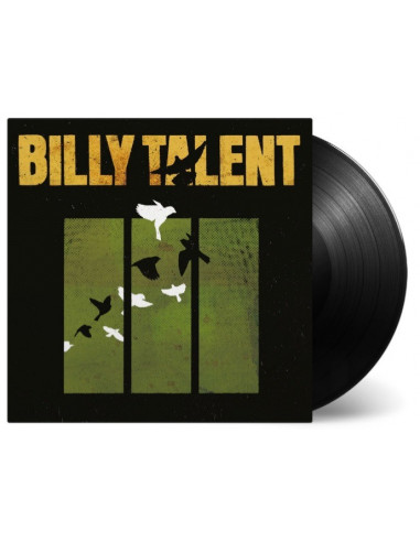 Billy Talent - Billy Talent Iii