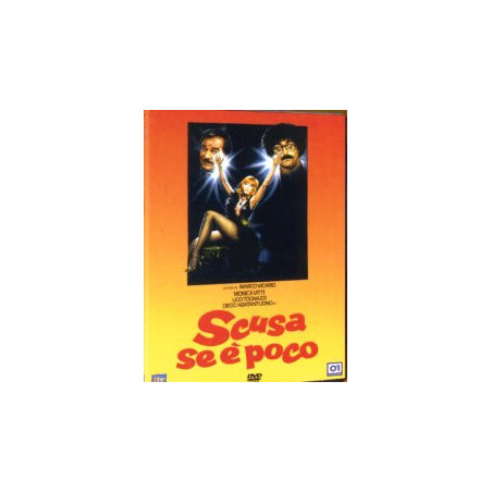 Scusa se è Poco