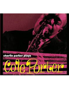 Parker Charlie - Plays Cole Porter (180 Gr. Vinyl Yellow Limited Edt.)
