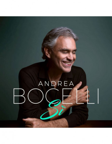 Bocelli Andrea - Si'
