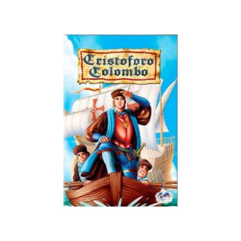Cristoforo Colombo