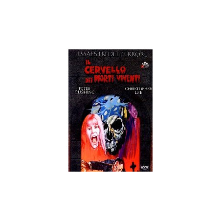 Il Cervello Dei Morti Viventi