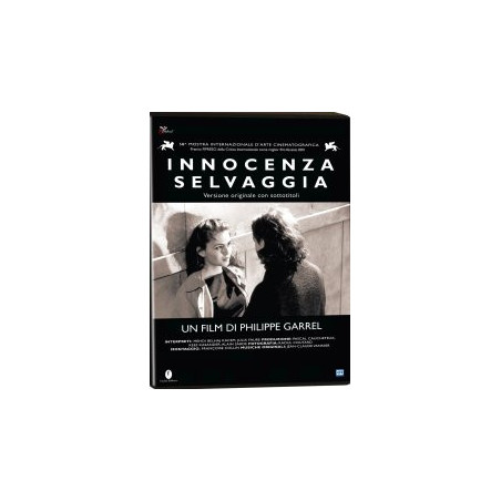Innocenza Selvaggia
