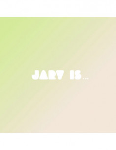 Jarv Is - Beyond The Pale