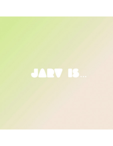 Jarv Is - Beyond The Pale