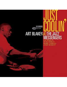 Art Blakey and The Jazz Messengers - Just Coolin'