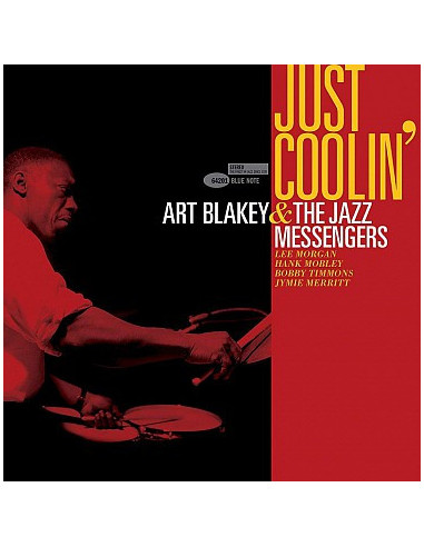 Art Blakey and The Jazz Messengers -...