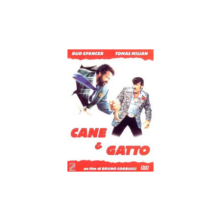 Cane e Gatto