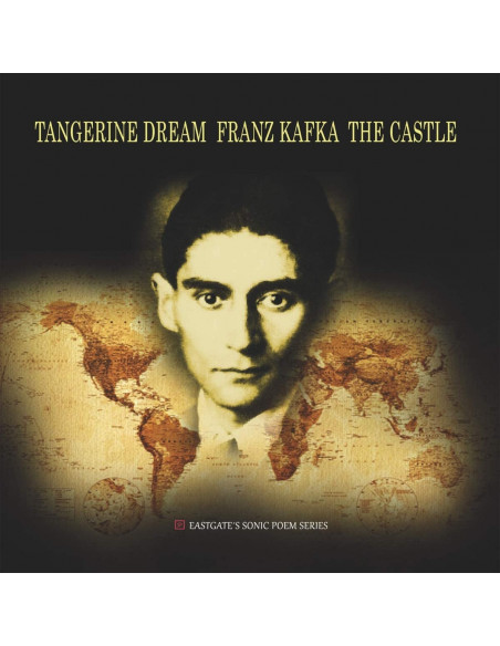 Tangerine Dream - Franz Kafka - The Castle