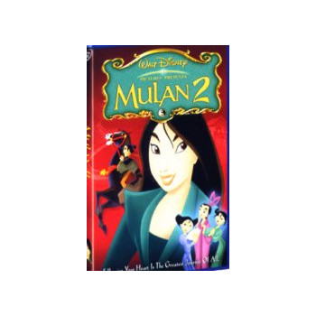 Mulan 2