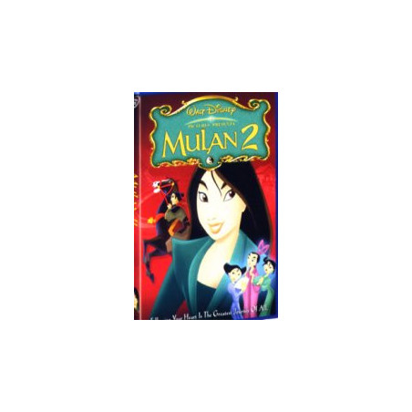 Mulan 2