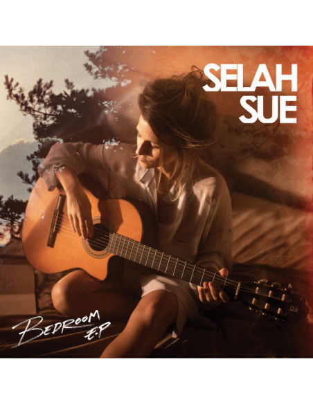 Selah Sue - Bedroom (10p) - Vinili LP Pop