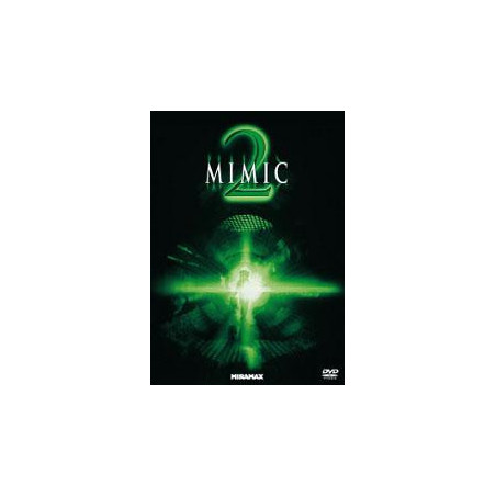 Mimic 2