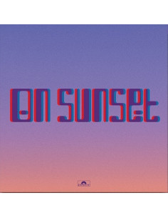 Weller Paul - On Sunset (Standard Black)