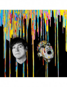 Sparks - A Steady Drip, Drip, Drip (Heavyweight)