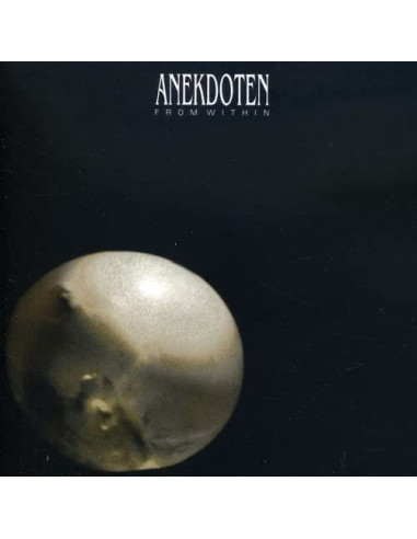 Anekdoten - From Within