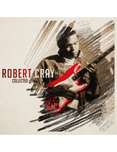 Cray Robert - Collected