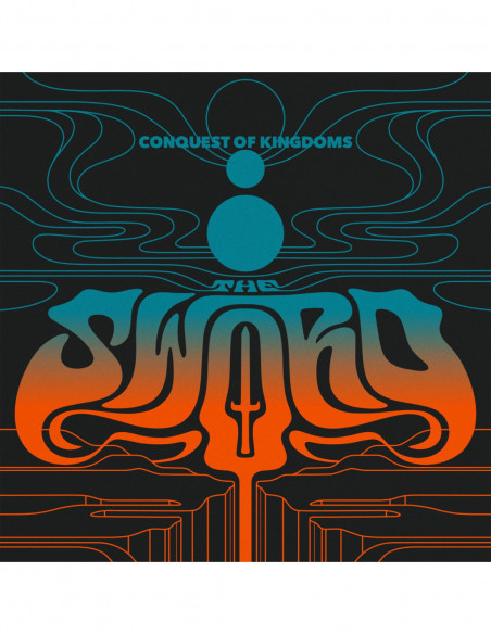 Sword - Conquest Of Kingdoms (Limited Edt.)