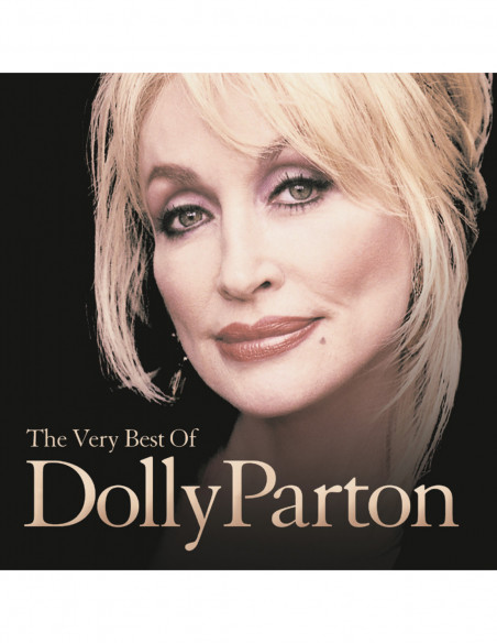 Parton Dolly - The Very Best Of Dolly Parton (Global Vinyl Title)