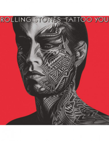 Rolling Stones The - Tattoo You (180...